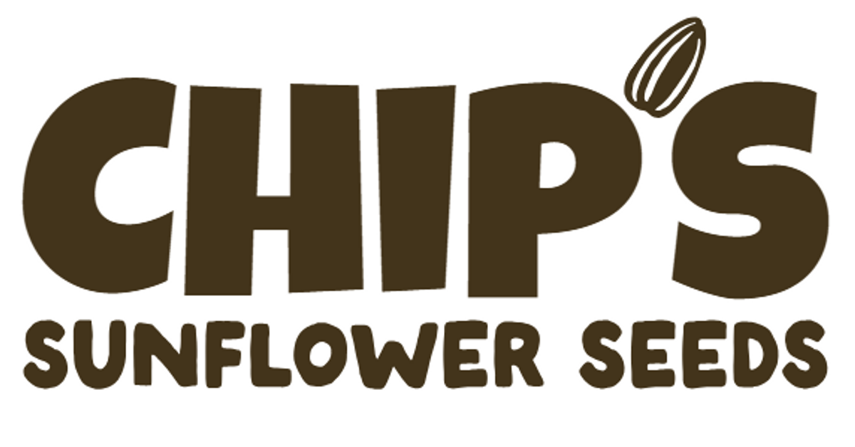 Bold, All-Natural Sunflower Seeds | Chip's Sunflower Seeds