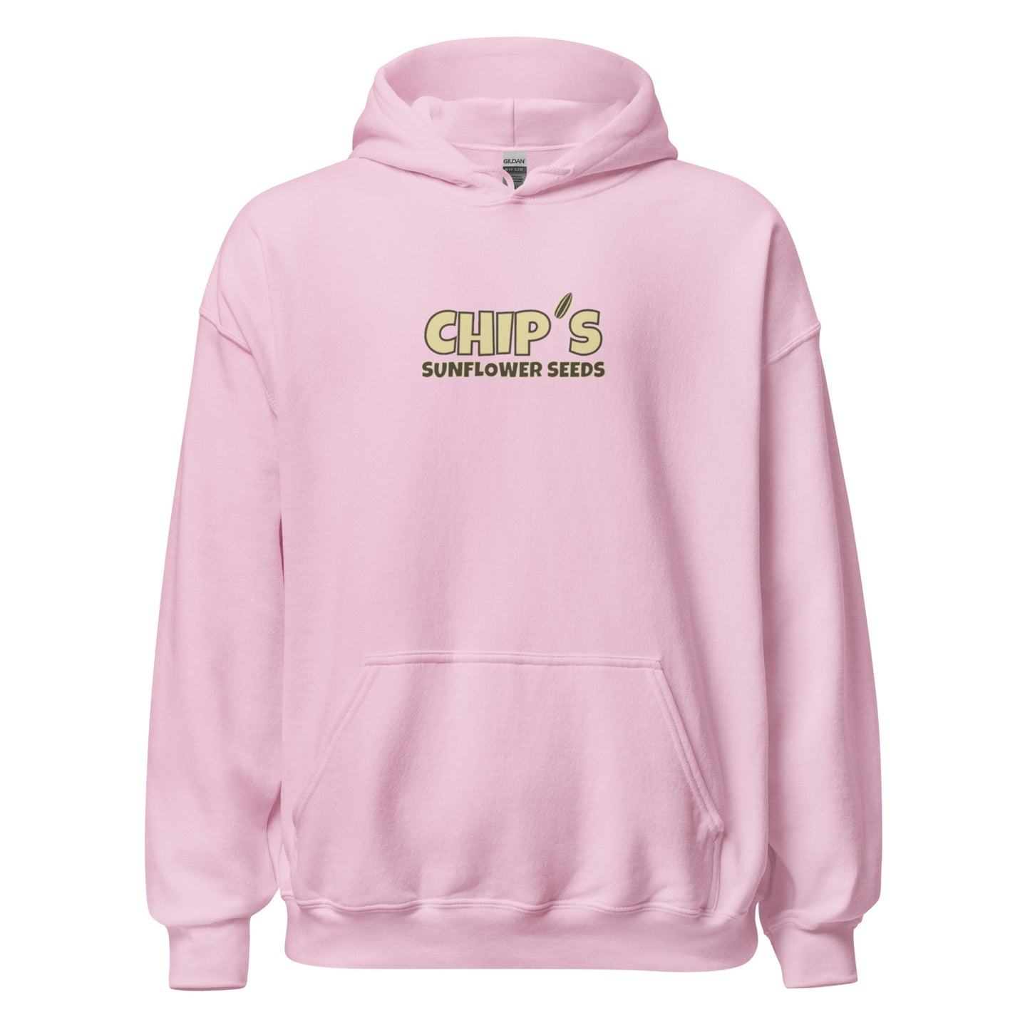 Chip's Seeds Hoodie