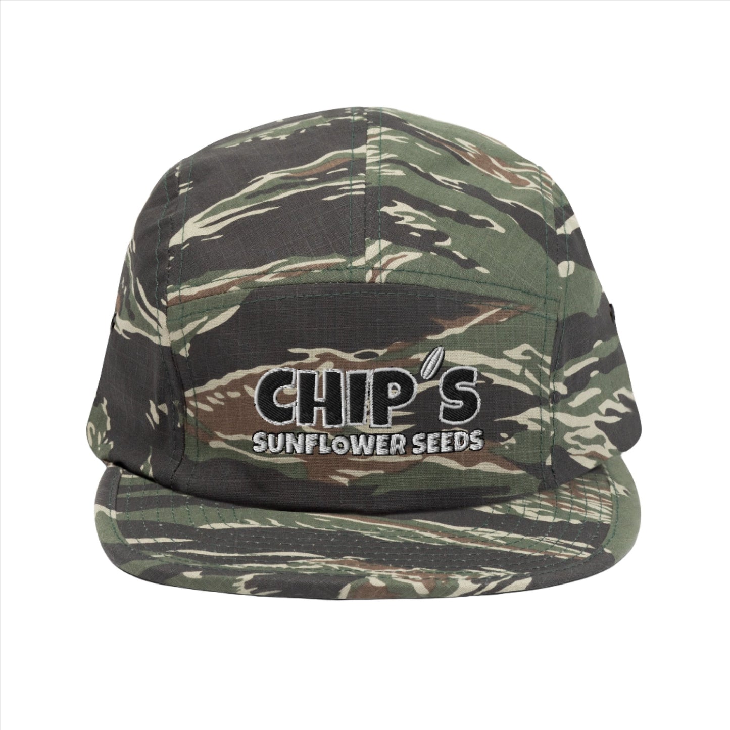 Chip's Seeds Hat