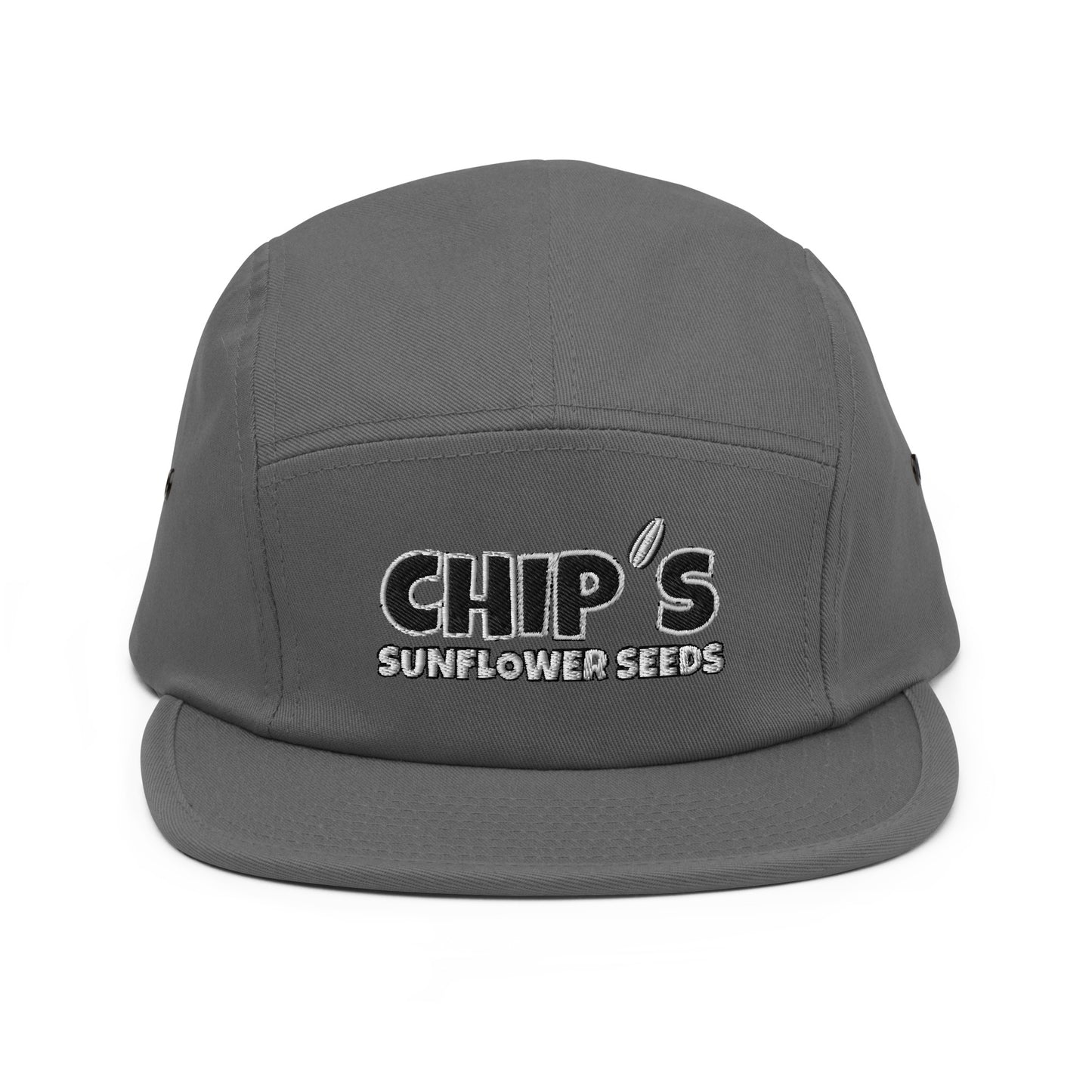 Chip's Seeds Hat