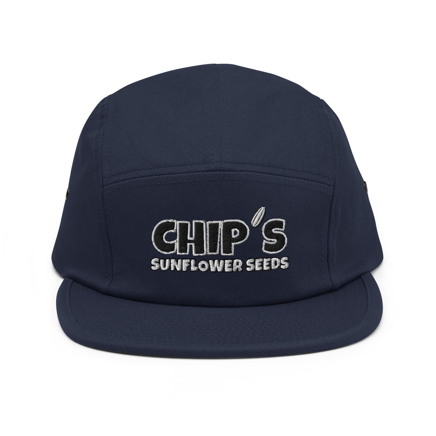 Chip's Seeds Hat