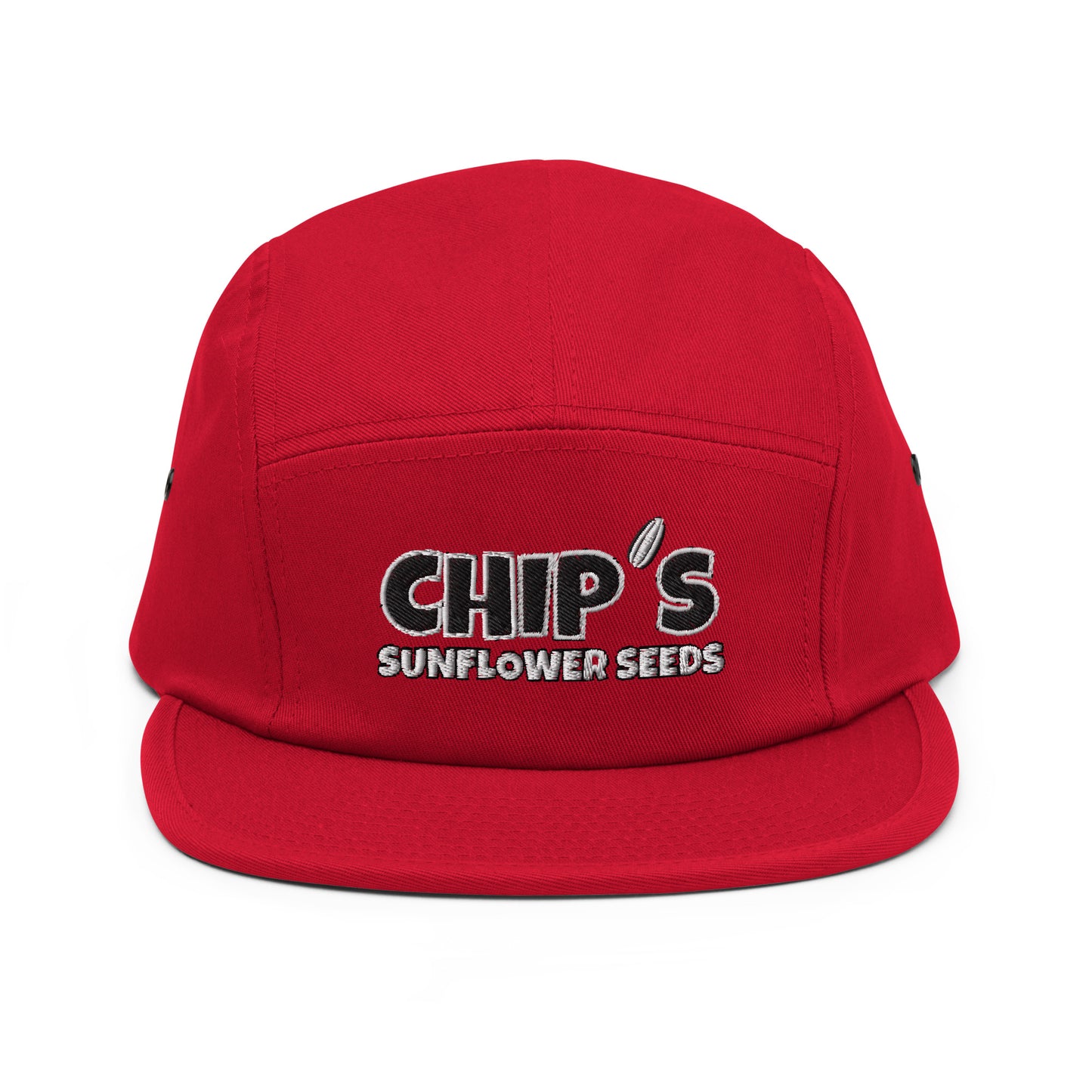 Chip's Seeds Hat