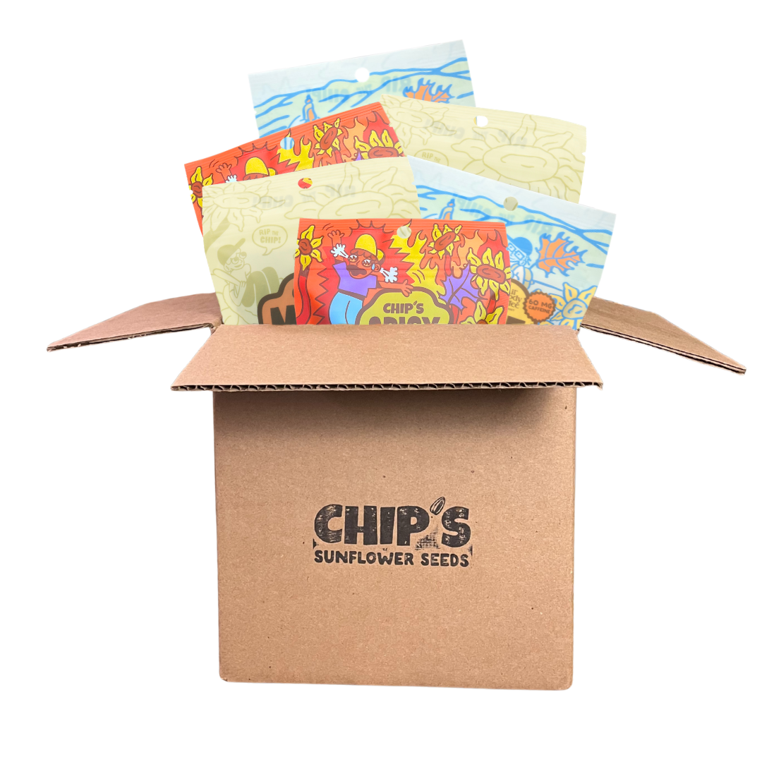 The Bundle Box