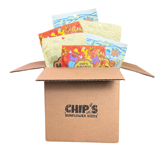 The Bundle Box