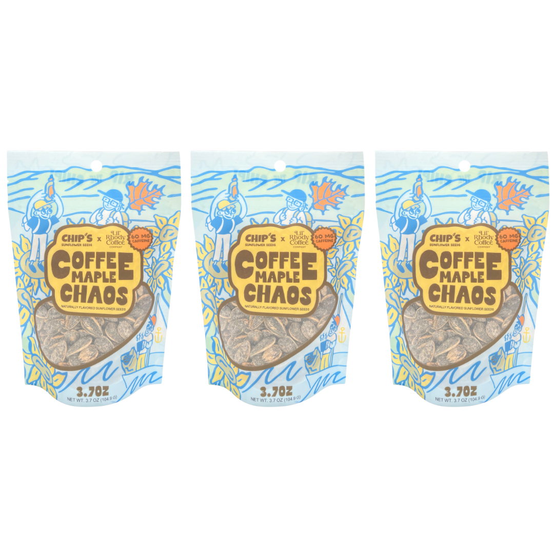Coffee Maple Chaos