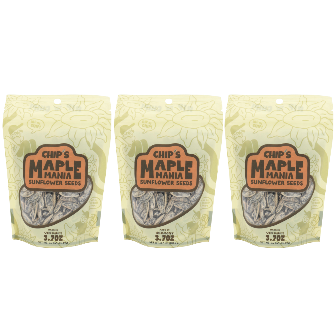 Maple Mania