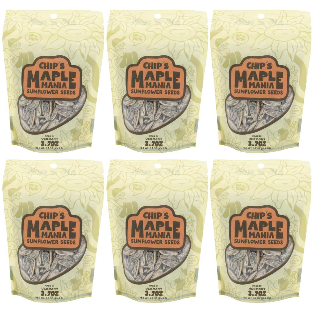 Maple Mania