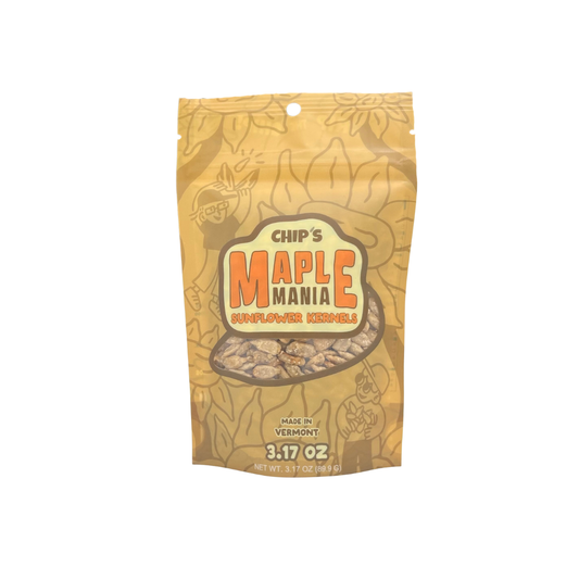 Maple Mania Kernels