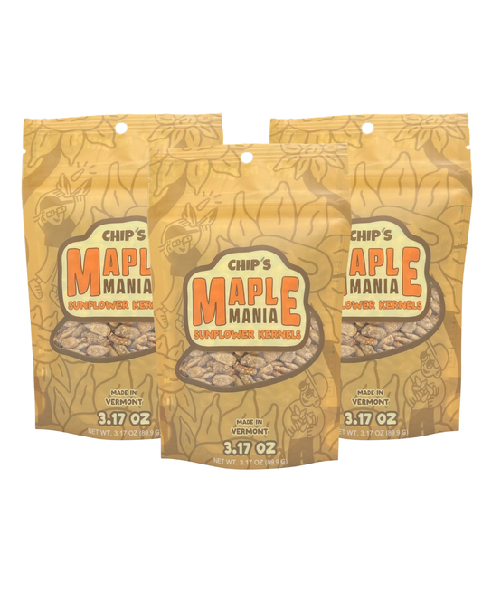Maple Kernel Sample Pack