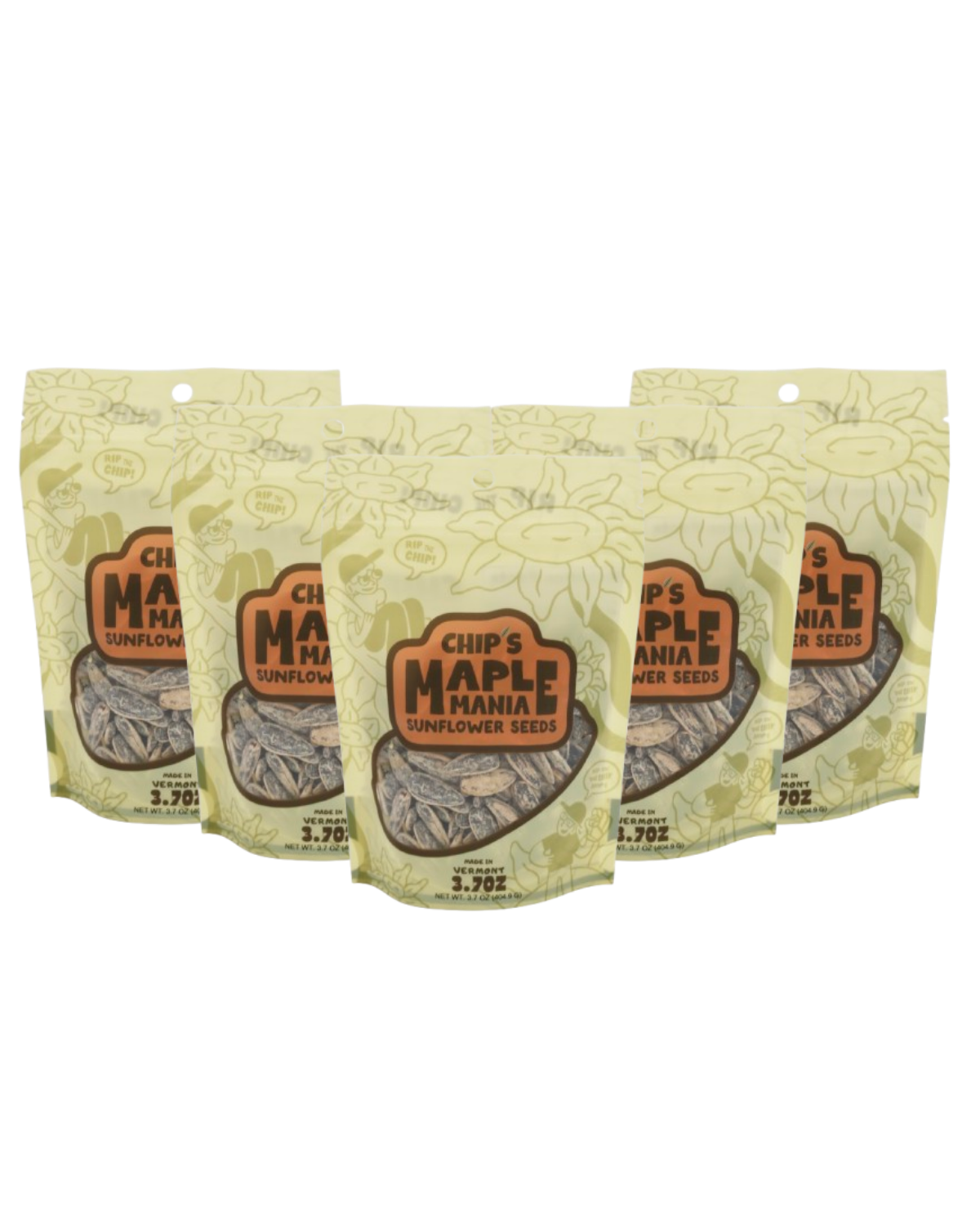 Maple Mania Bundle Deal